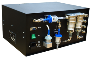 Газоанализатор 2GAS